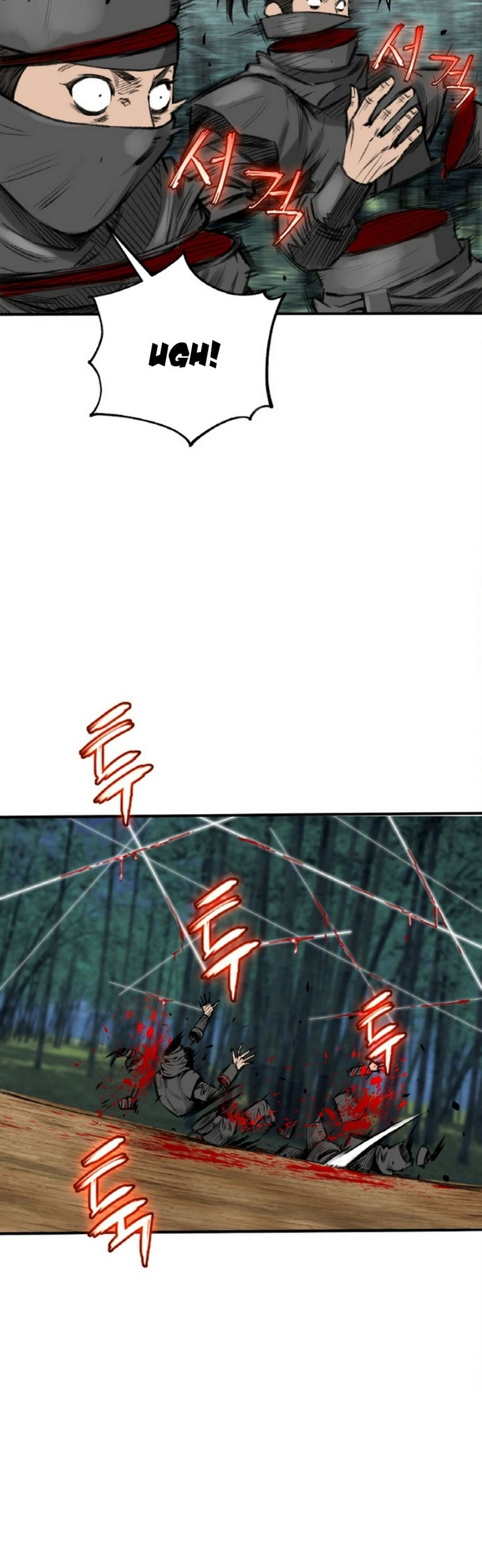 Đọc truyện Hắc ma thiên đế - Chap 3